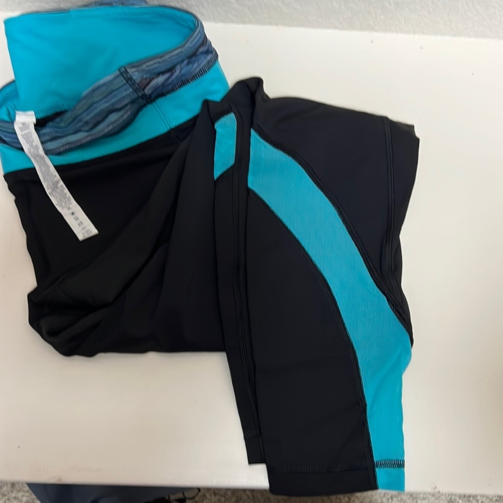 Lululemon Leggings